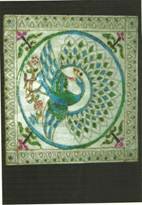 Description: Meenakari painting.jpg