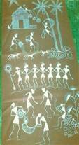 Description: Warli Painting0001.jpg